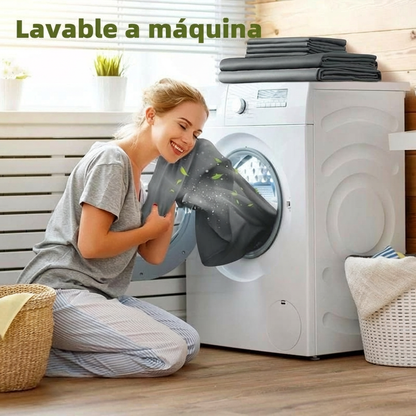 Sábanas Premium 4 Pzs | COMPRA 4 LLEVA 12